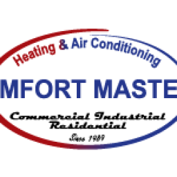 Comfort Masters - Indian Trail, NC logo