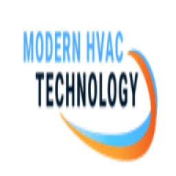 Modern HVAC Technology logo