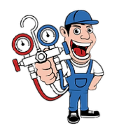 Travis Heating And Cooling Inc. logo