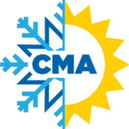 Cma Mechanical Heating & Air logo