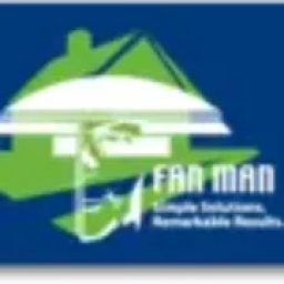 Fan Man Inc. logo