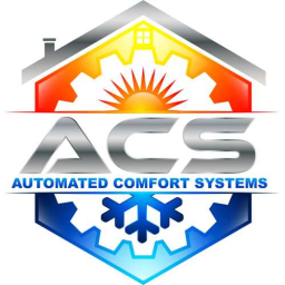 Automated Comfort Systems logo