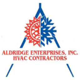 Aldridge Enterprises Inc. logo
