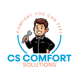 CS Comfort Solutions Inc. logo