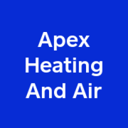 Apex Heating And Air - Kingsport, TN logo