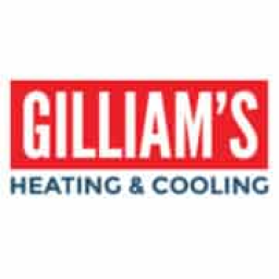 Gilliam S Heating & Cooling Weber City logo