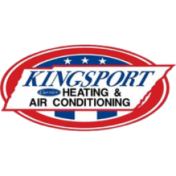 Kingsport Heating & Air Conditioning logo