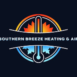 Southern Breeze Heating And Cooling logo