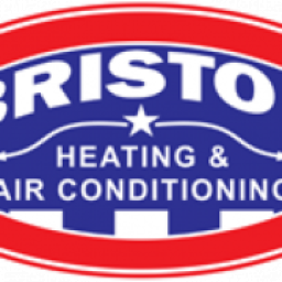 Bristol Heating And Air logo
