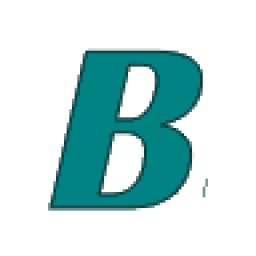 Blue Ridge Air West Jefferson logo