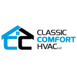 Classic Comfort HVAC LLC logo