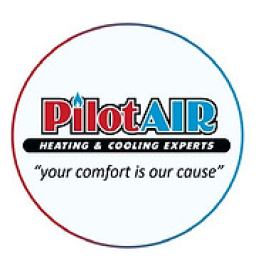 Pilot Air LLC logo