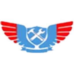 Eric S Heating And Air logo