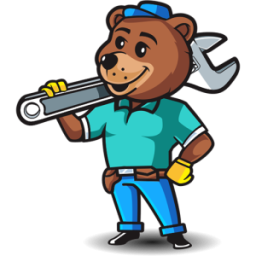 Forge Heating And Cooling logo