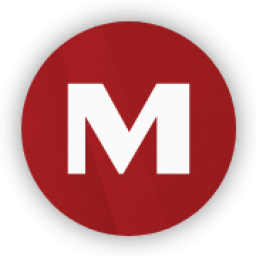 Mullen Plumbing Heating & Cooling logo