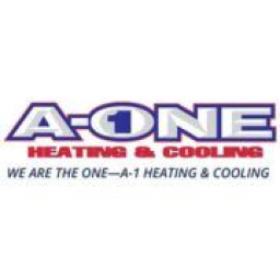 A 1 Heating And Cooling - Parkersburg, WV logo