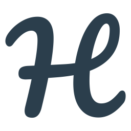H H Hovey Heating And Cooling logo