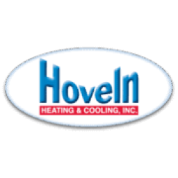 Hoveln Heating & Cooling Inc logo