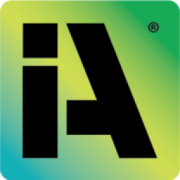 Industrial Air Inc. logo