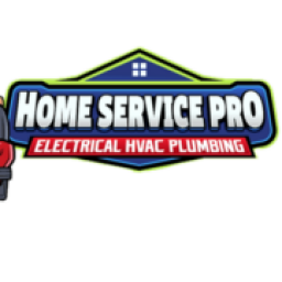 Home Service Pro LLC logo