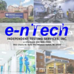 Entab Incorporated logo