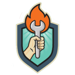 Davis Heating Cooling Plumbing & Electric logo