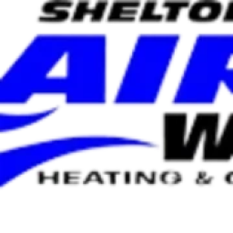 Shelton S Air Worx Heating & Cooling Inc. logo