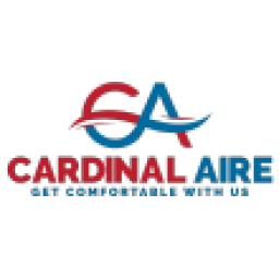 Cardinal Aire logo