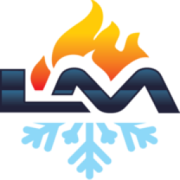 Lm Wilson Heating And Air logo