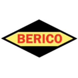 Berico logo