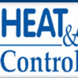 Heat & Air Controllers logo