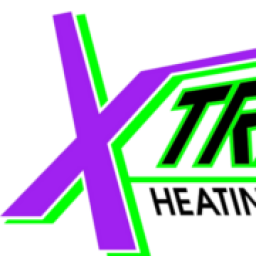Xtreme Heating & Air logo