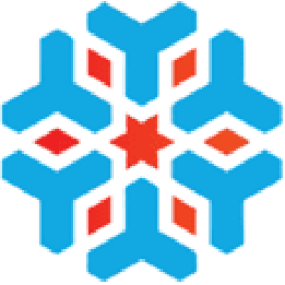 Chill Refrigeration Heating And Air Conditioning logo