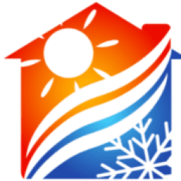 Baker Heating logo