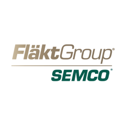 Semco Duct And Acoustical logo