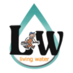 LW Well Services logo