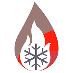 Z M Heating Cooling LLC logo