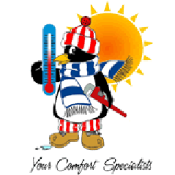 Virginia Heating Air Conditioning And Refrigeration Staunton logo