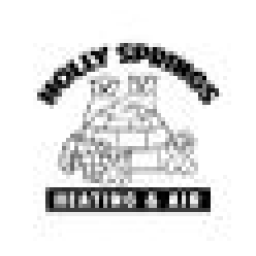 Holly Springs Heating & Air logo