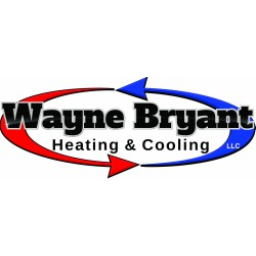 Wayne Bryant Heating And Cooling logo