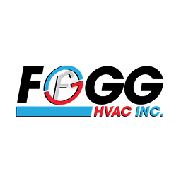 Fogg HVAC Inc. logo