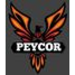 Peycor Inc. logo