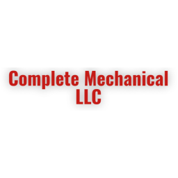 Complete Mechanical LLC - Goldsboro, NC logo