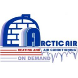 Arctic Air Inc. - Clayton, NC logo