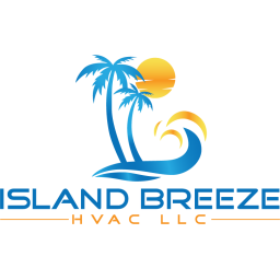 Island Breeze HVAC LLC logo