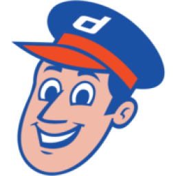 Delta Heating & Cooling - Raleigh, NC logo