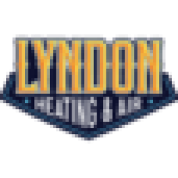 Lyndon Heating And Air logo