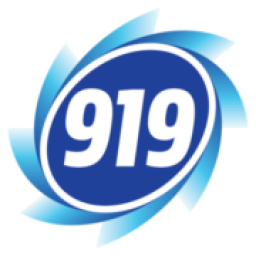 919 Fix My AC logo