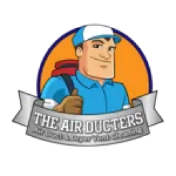 The Air Ducters logo