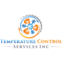Temperature Control Services Inc. logo